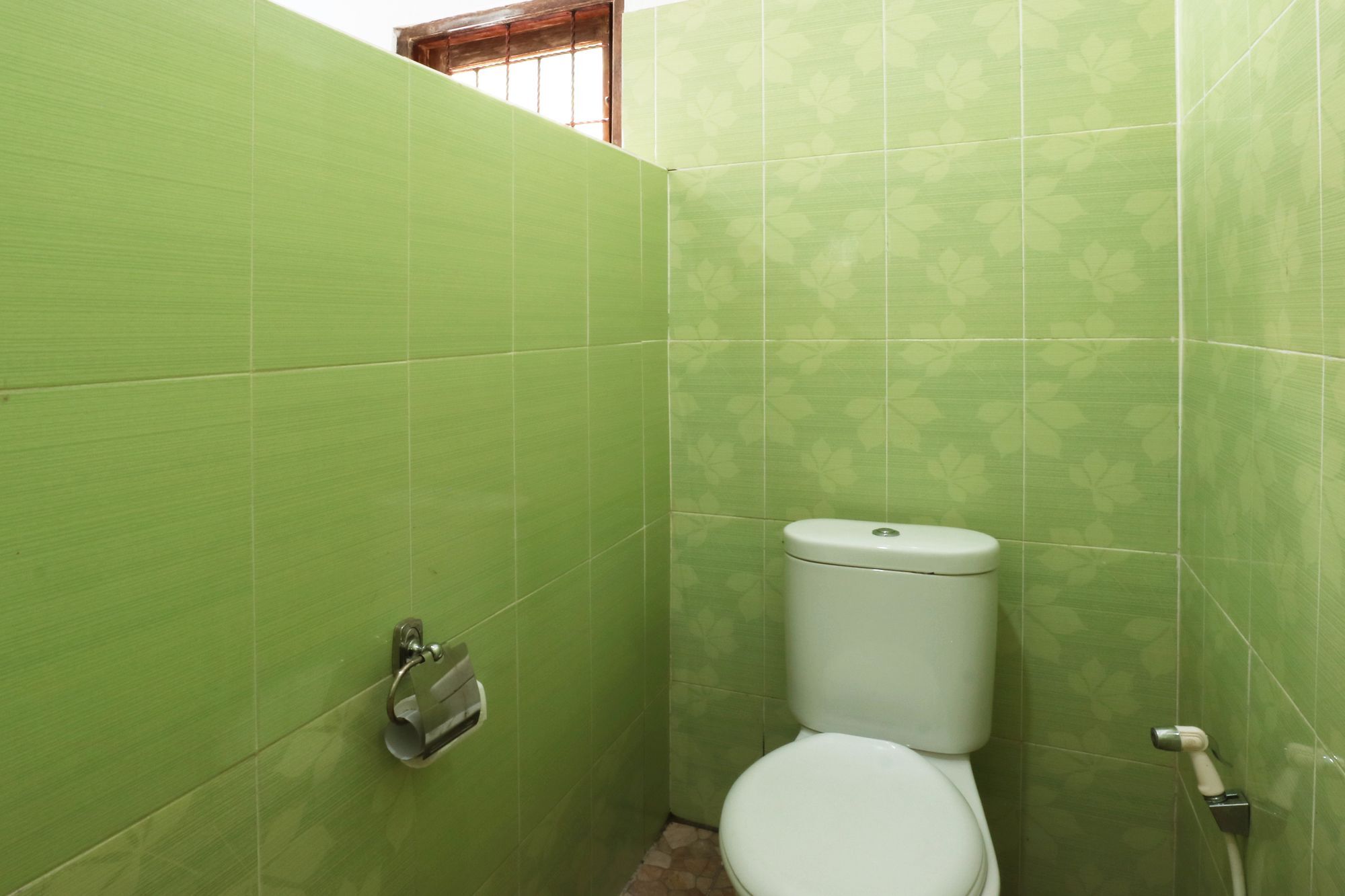 Azona Greens Bali Pecatu Kültér fotó
